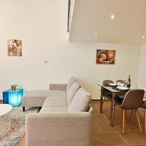 Appartement met een Slaapkamer